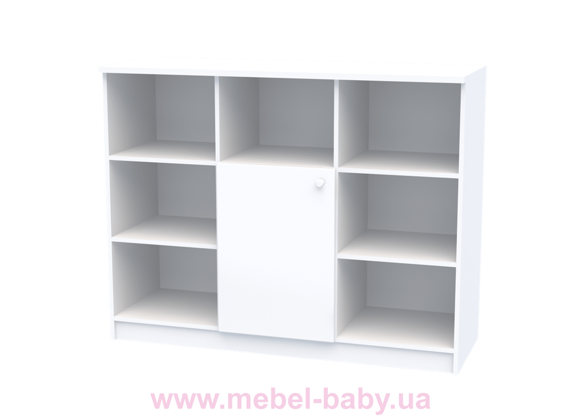 Тумба FL-T-002/10 Florence