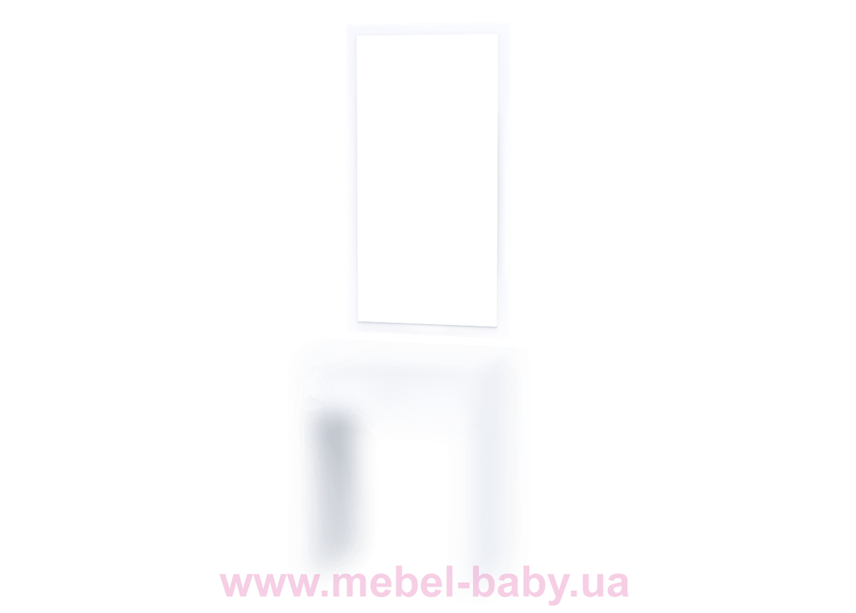 Зеркало FL-DZ-001