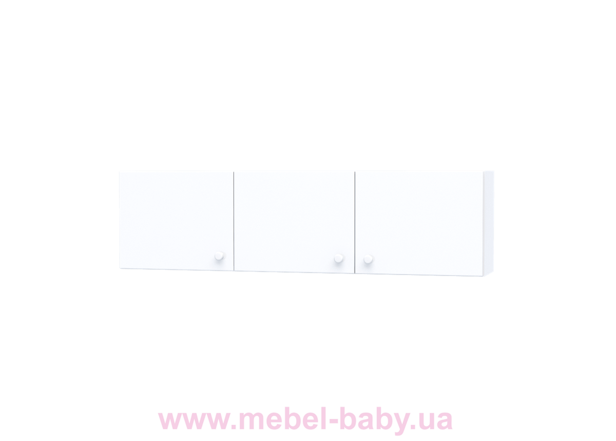 Антресоль FL-A-004 Florence