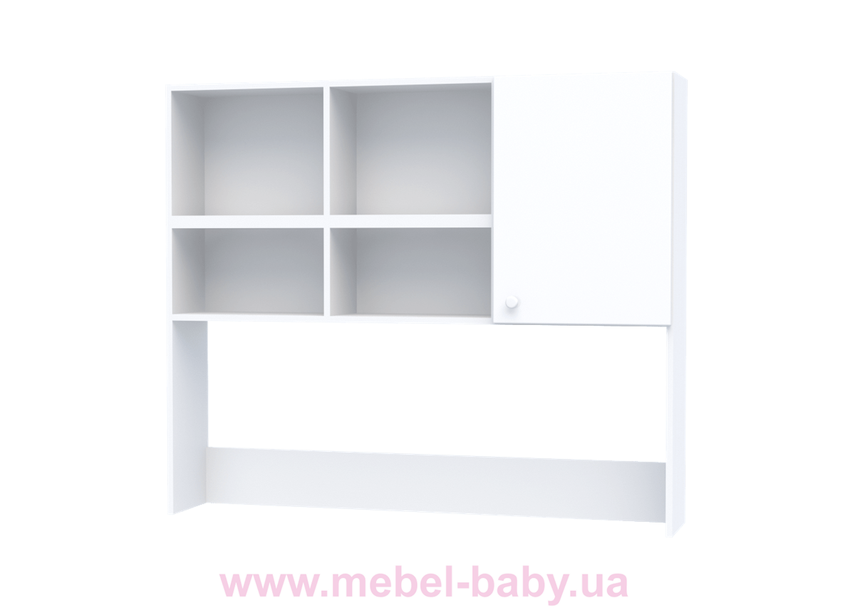 Антресоль FL-A-005/4 Florence