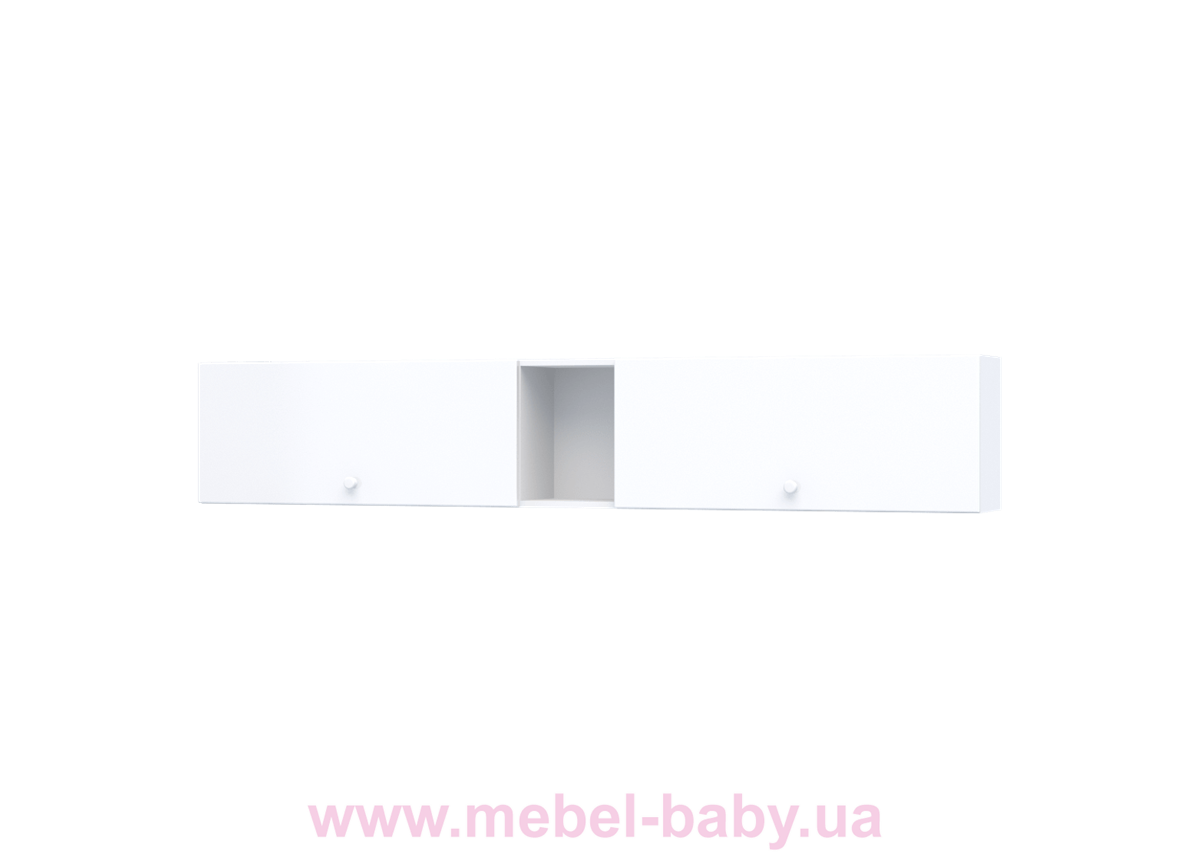 Антресоль FL-A-006/2 Florence