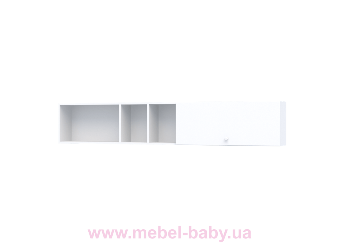 Антресоль FL-A-006/3 Florence