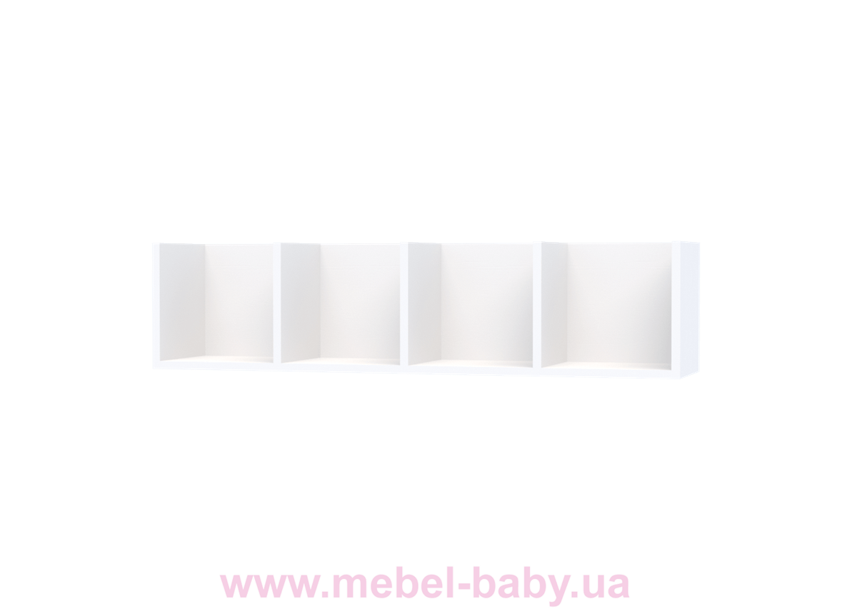 Антресоль FL-A-011 Florence