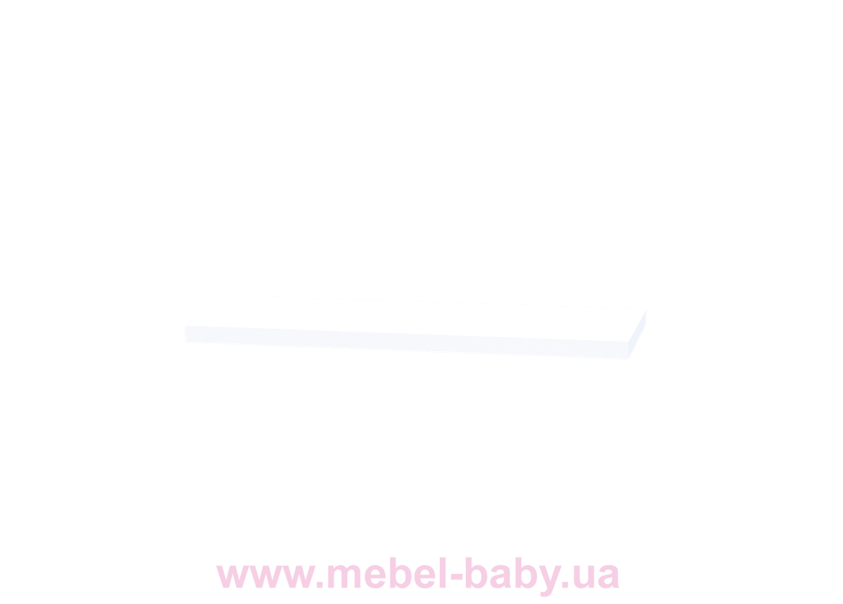 Антресоль FL-A-012/1 Florence