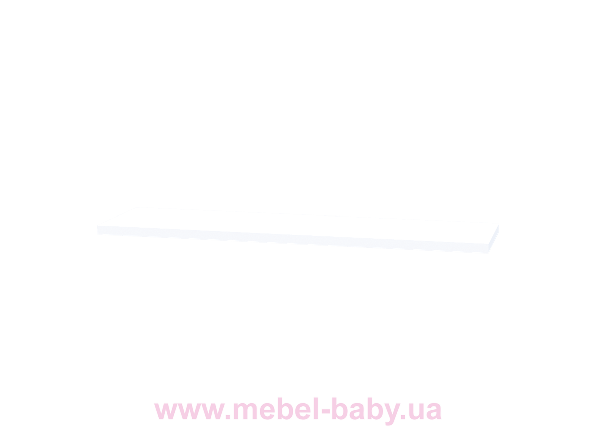 Антресоль FL-A-012/2 Florence