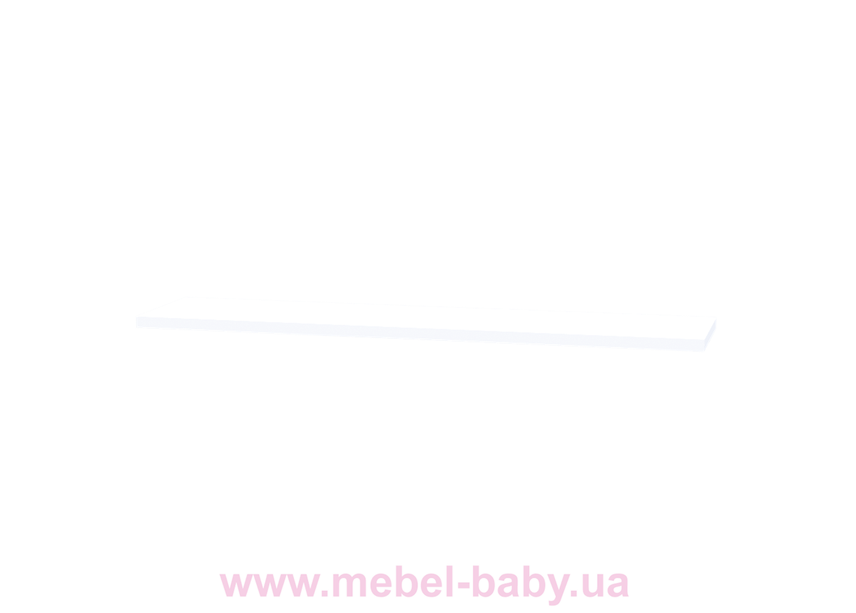 Антресоль FL-A-012/3 Florence