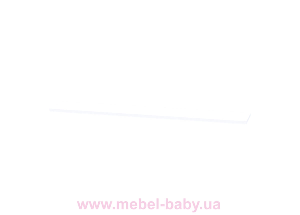 Антресоль FL-A-012/4 Florence