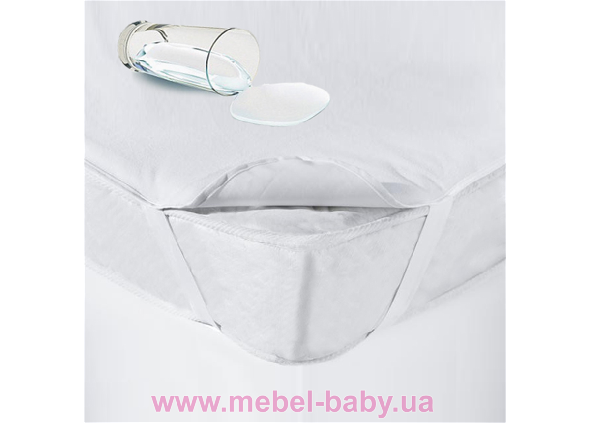 Наматрасник Flitex Terry (Поверхность) 70х160