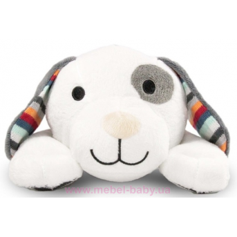 DEX (собачка)  Мягкая игрушка которая успокаивает новорожденного ребёнка, имитируя сердцебиение мамы 