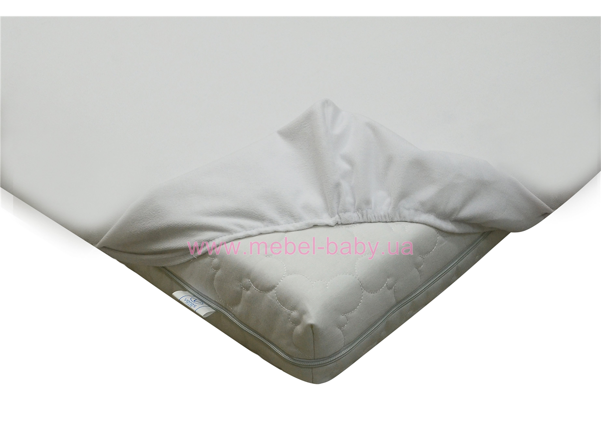 Наматрасник  Veres "Ares PRO" 120*60, арт. 61.2.01 