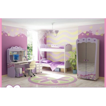 Briz Pink новорожд.