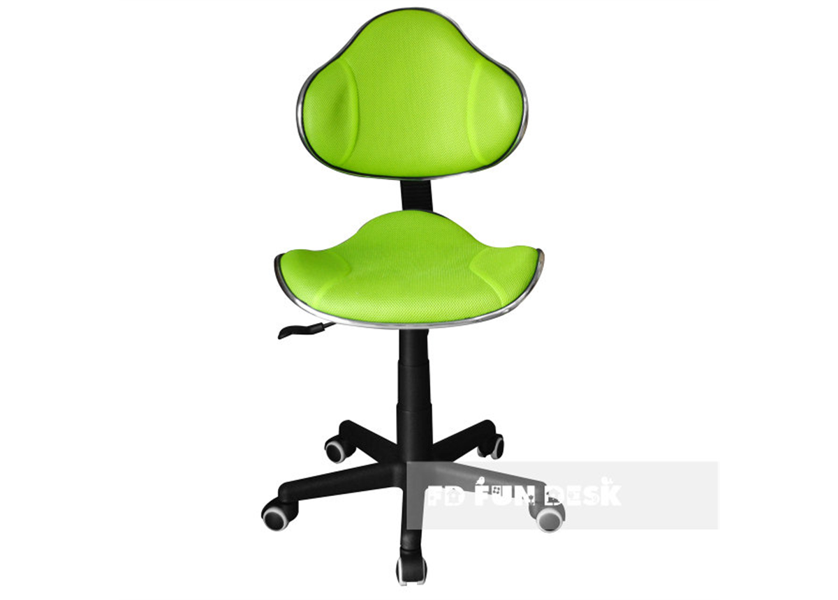 Детское кресло Fundesk LST3 Green