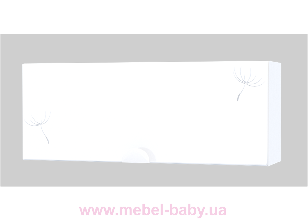 Антресоль KL-A-010 Кульбабка Эдисан