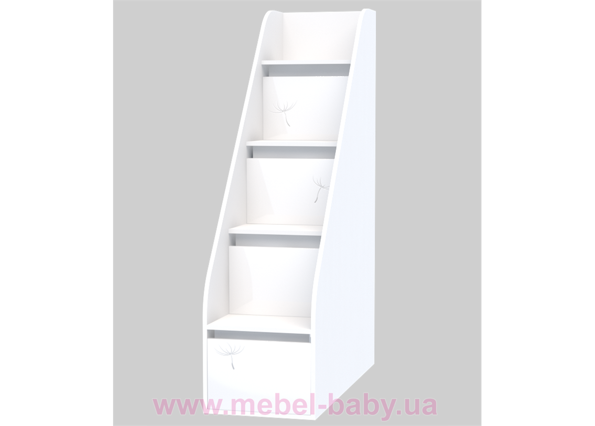 Лестница KL-DR-001 Кульбабка Эдисан