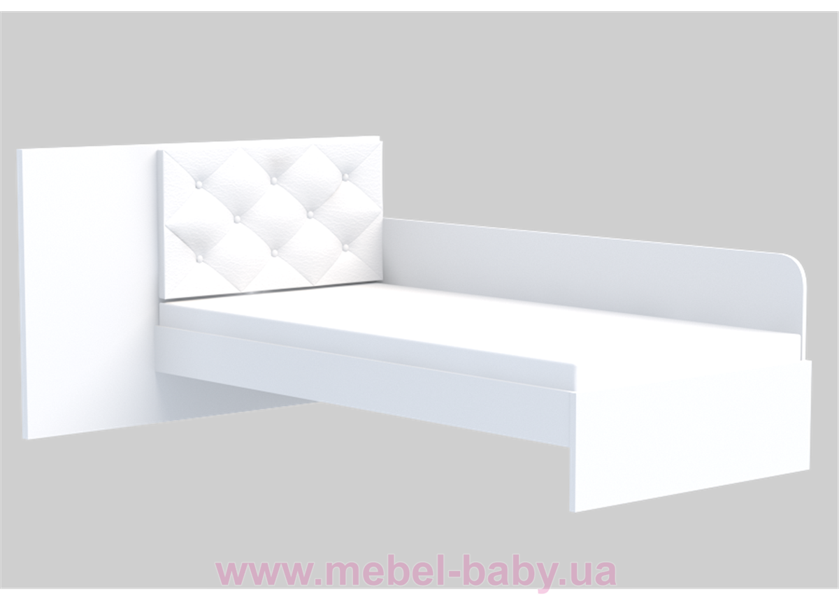 Кровать KD-L-006 Кульбабка Эдисан 90x190