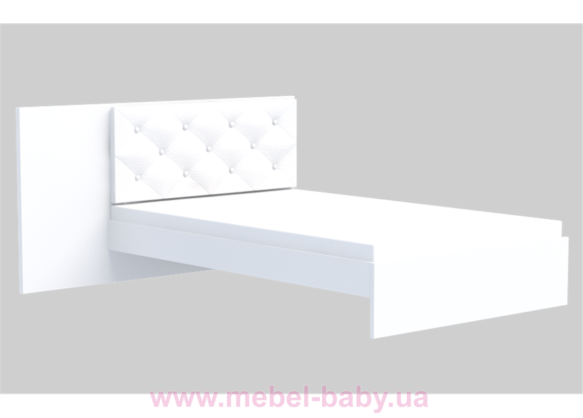 Кровать KD-L-007 Кульбабка Эдисан 120x190