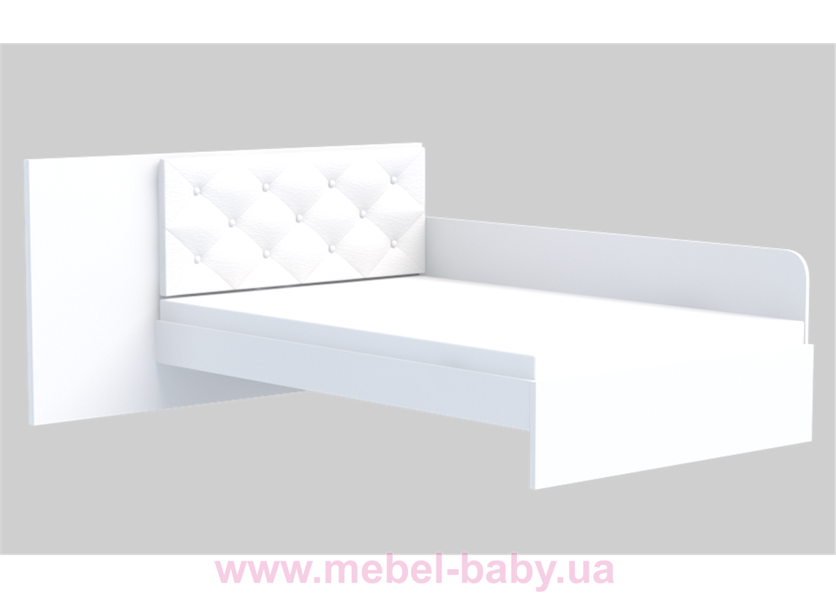 Кровать KD-L-008 Кульбабка Эдисан 120x190