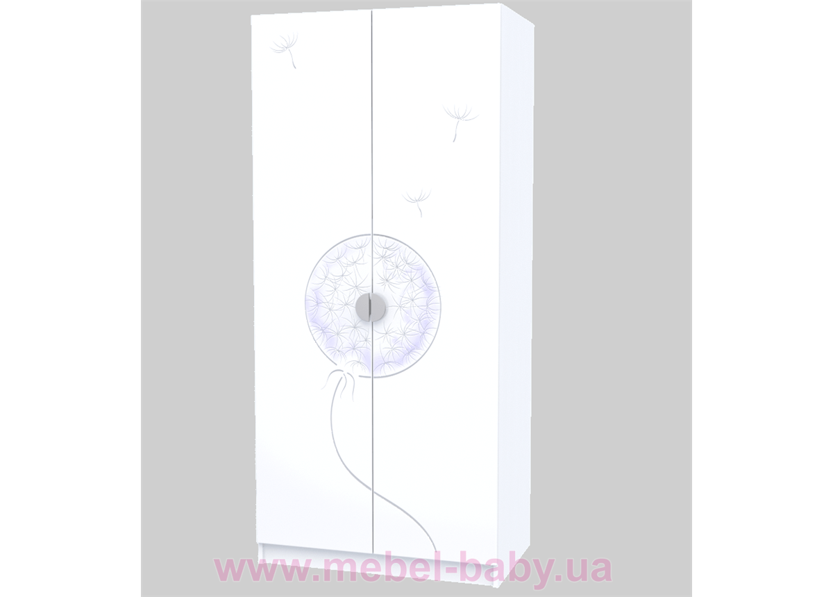 Шкаф KL-SH-001 Кульбабка Эдисан