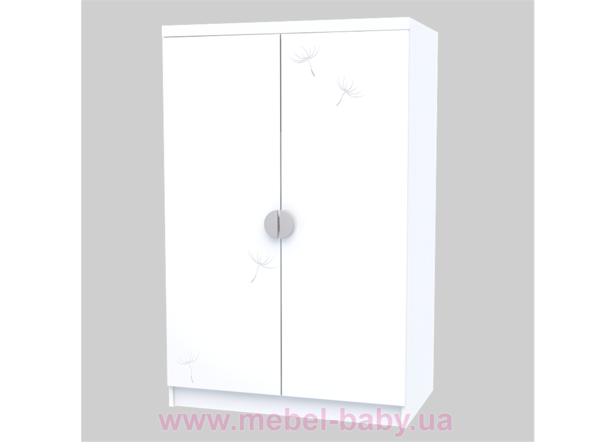 Шкаф KL-SH-004 Кульбабка Эдисан Шкаф KL-SH-004 Кульбабка Эдисан