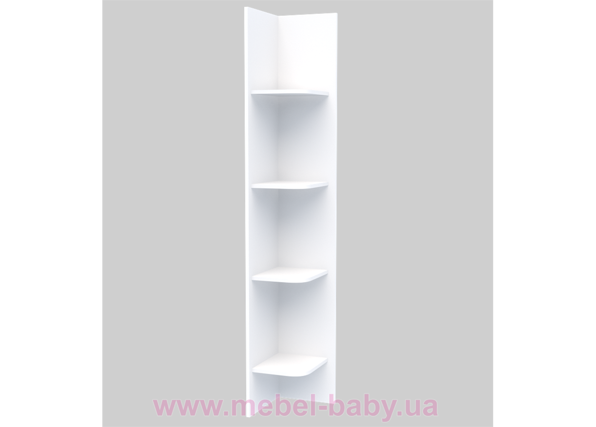 Пенал KL-P-005 Кульбабка Эдисан