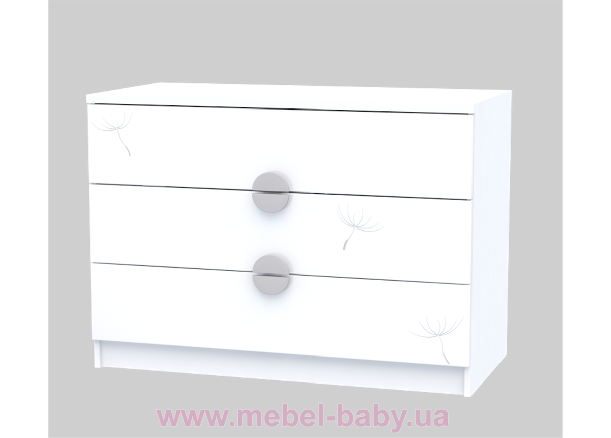 Комод KL-KD-001 Кульбабка Эдисан