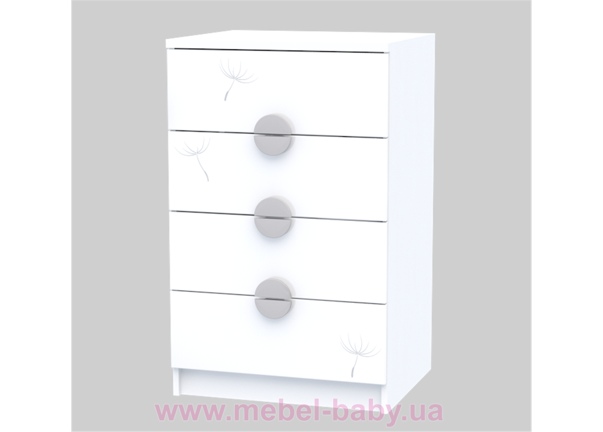 Комод KL-KD-002 Кульбабка Эдисан Комод KL-KD-002 Кульбабка Эдисан