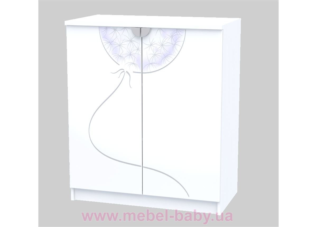 Тумба KL-T-001/1 Кульбабка Эдисан