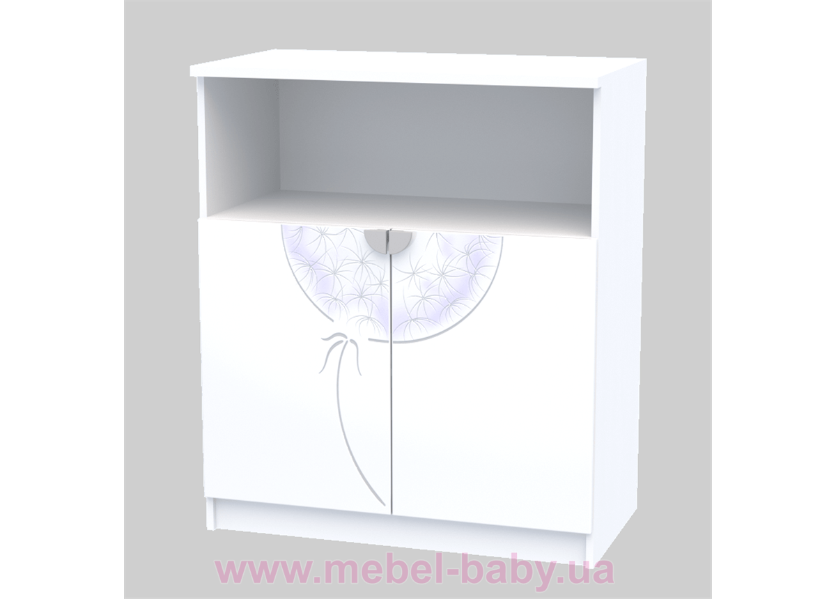 Тумба KL-T-001/2 Кульбабка Эдисан