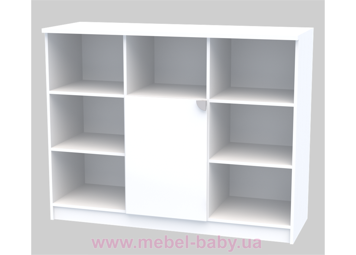 Тумба KL-T-002/10 Кульбабка Эдисан