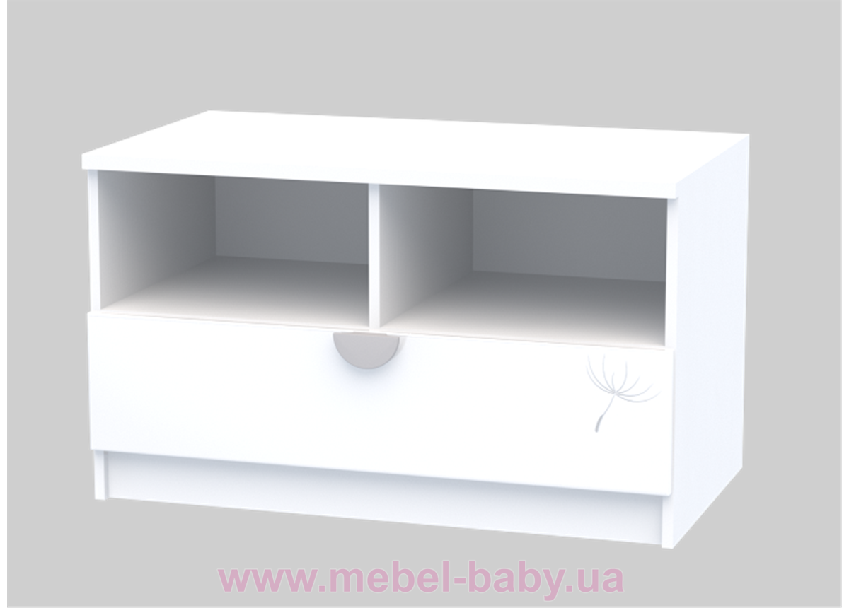 Тумба KL-T-003 Кульбабка Эдисан