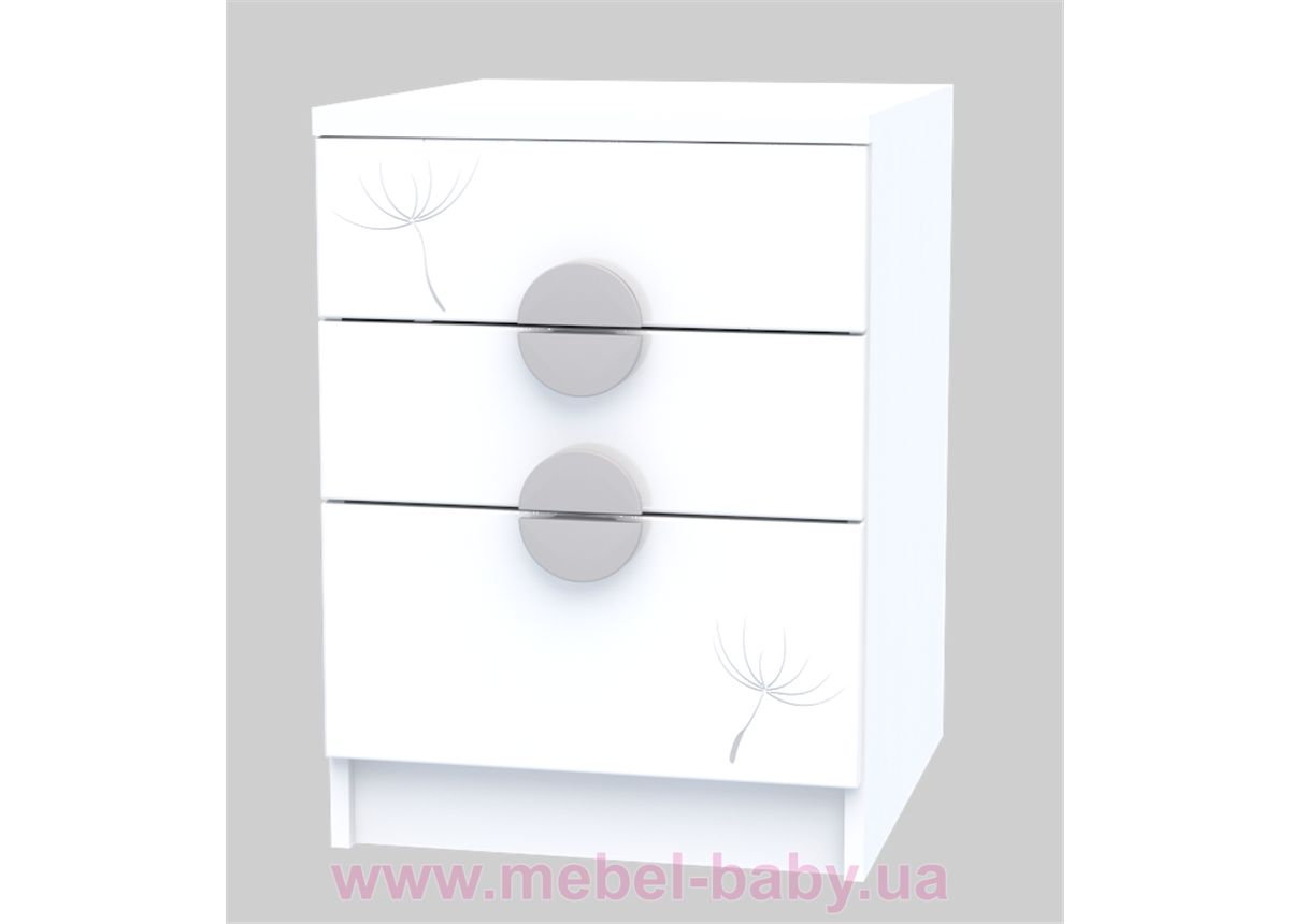 Тумба KL-T-004 Кульбабка Эдисан