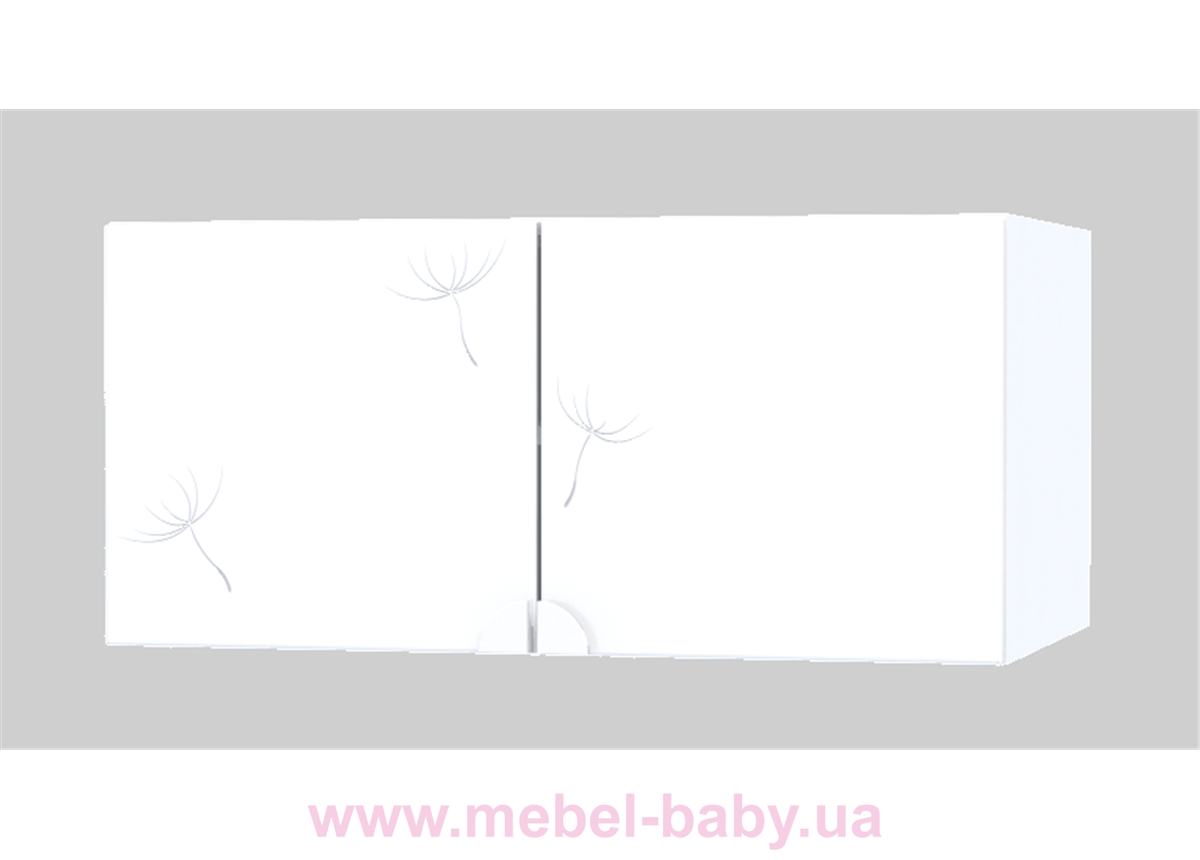 Антресоль KL-A-001 Кульбабка Эдисан