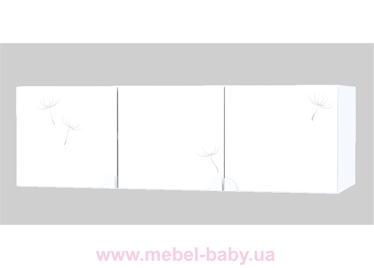 Антресоль KL-A-002 Кульбабка Эдисан