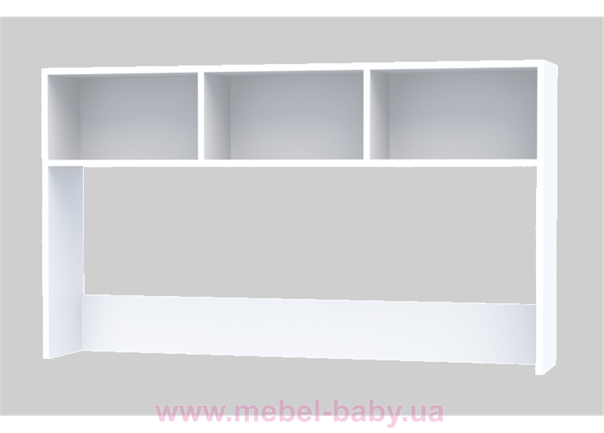 Антресоль KL-A-003 Кульбабка Эдисан