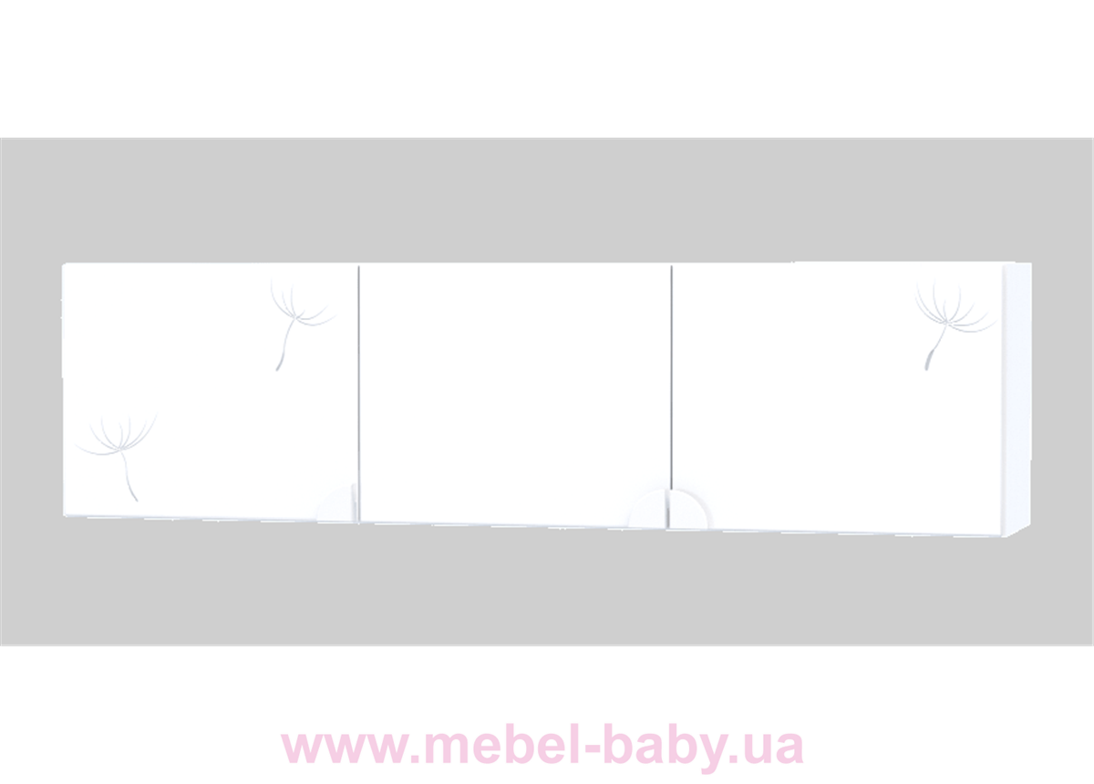 Антресоль KL-A-004 Кульбабка Эдисан