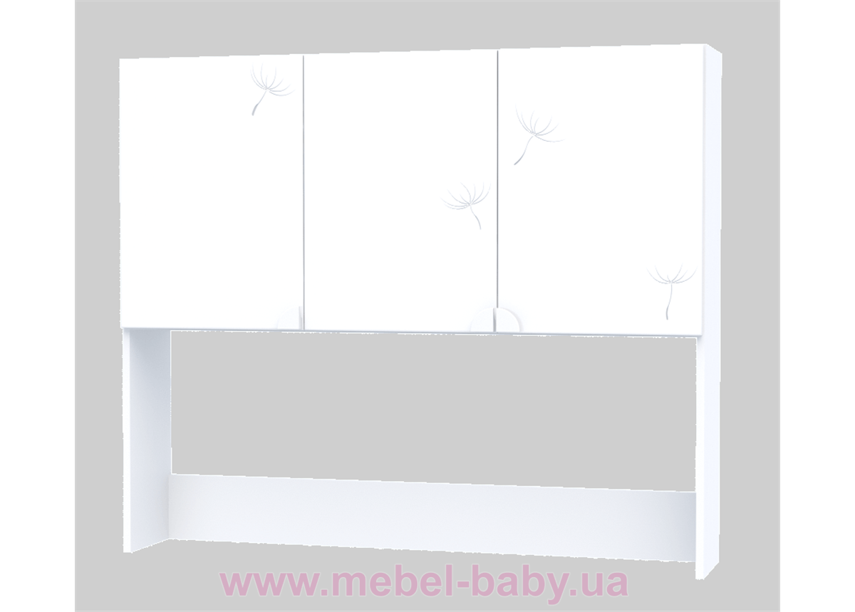 Антресоль KL-A-005/1 Кульбабка Эдисан