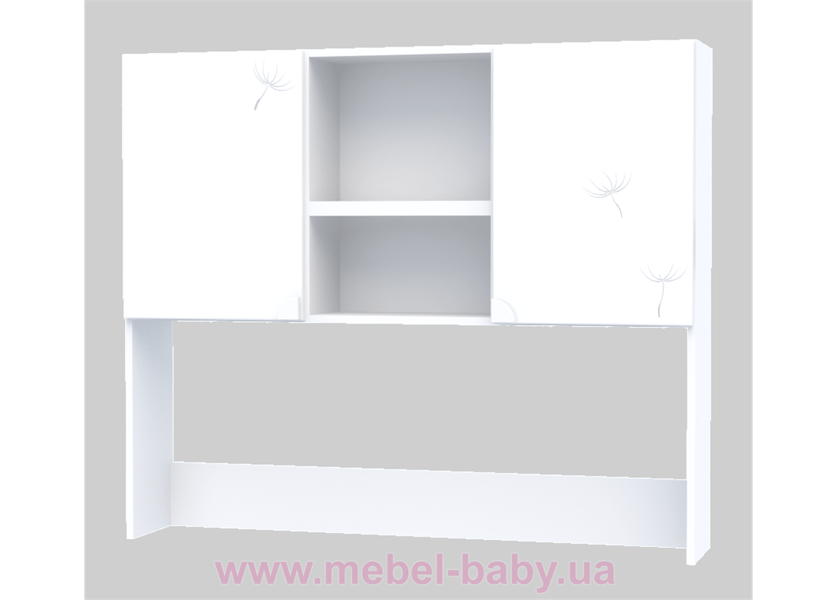 Антресоль KL-A-005/2 Кульбабка Эдисан