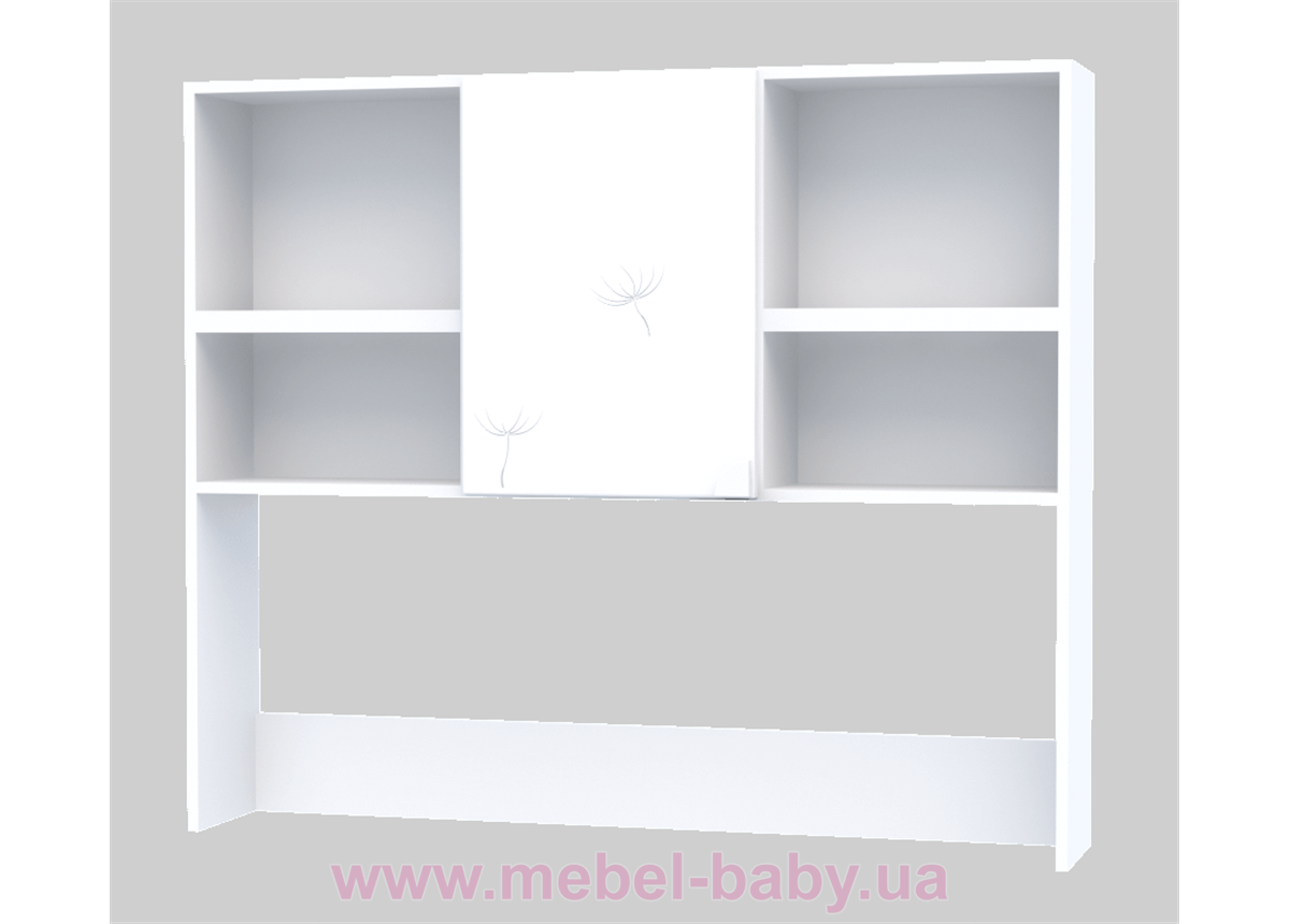 Антресоль KL-A-005/3 Кульбабка Эдисан