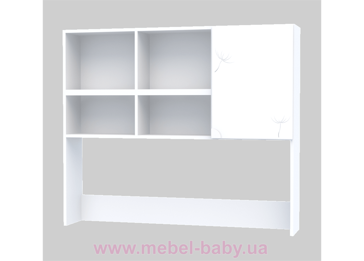 Антресоль KL-A-005/4 Кульбабка Эдисан