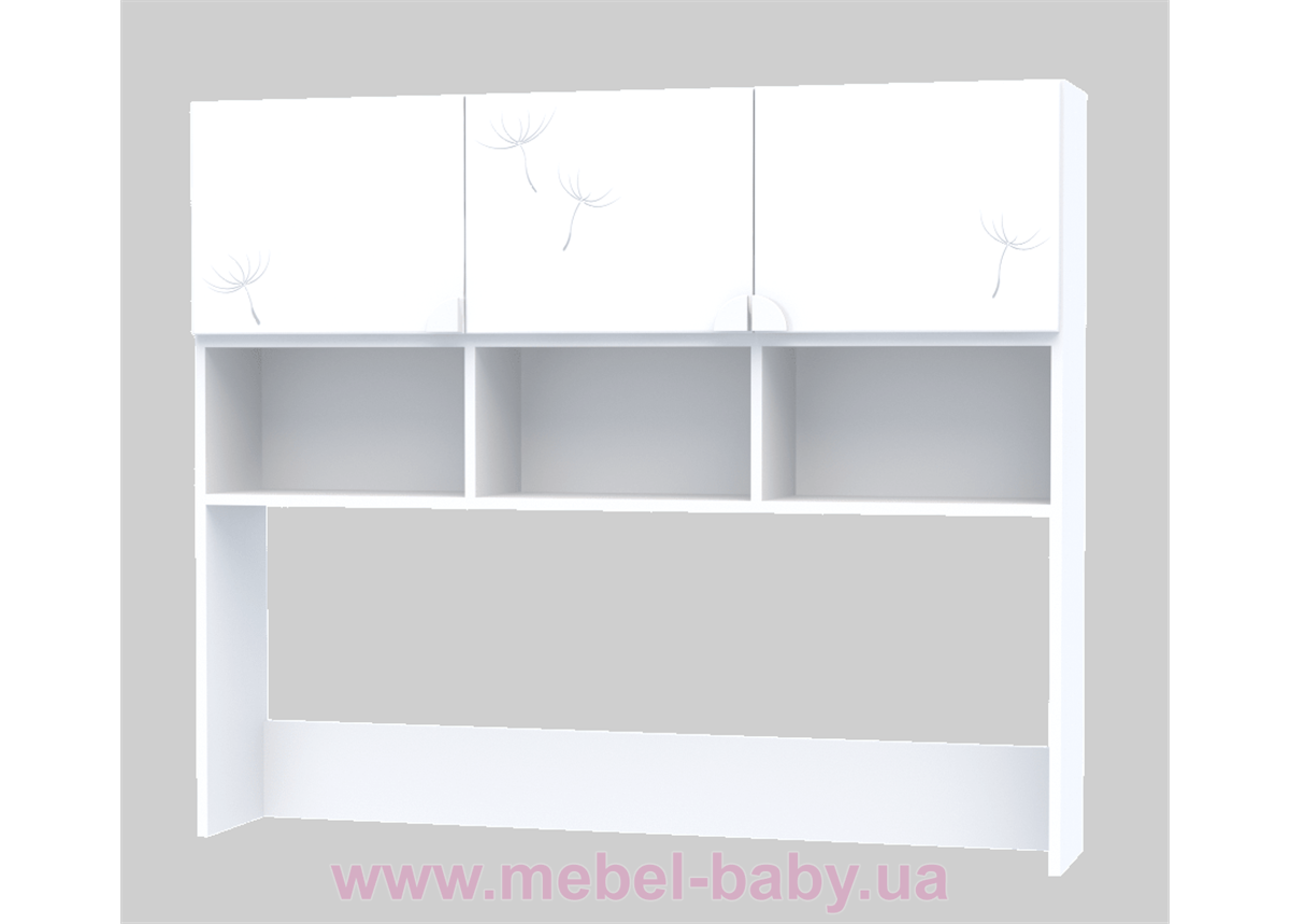 Антресоль KL-A-005/5 Кульбабка Эдисан