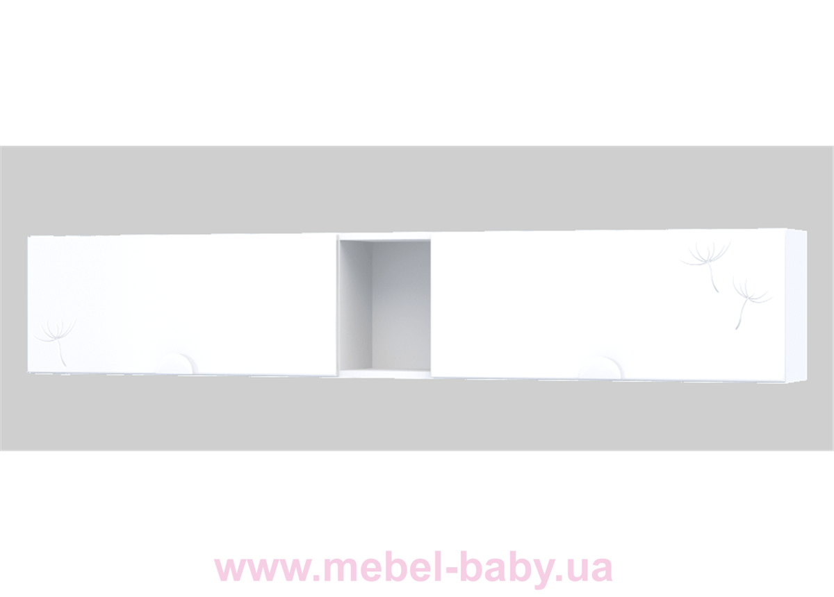 Антресоль KL-A-006/2 Кульбабка Эдисан