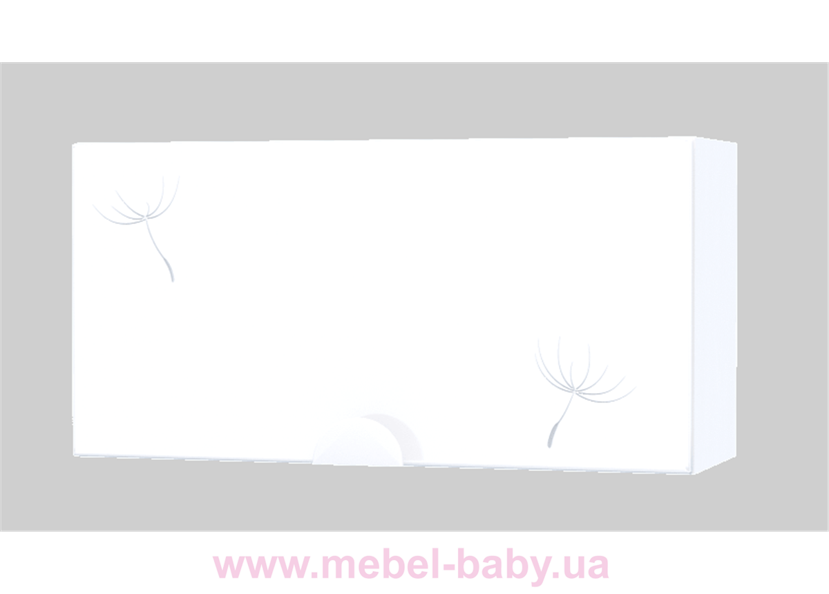 Антресоль KL-A-008 Кульбабка Эдисан