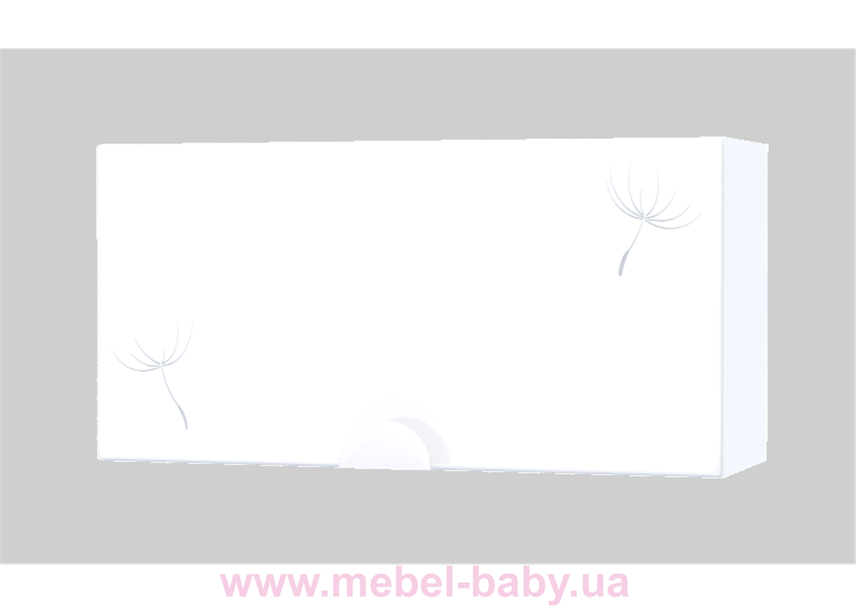 Антресоль KL-A-009 Кульбабка Эдисан