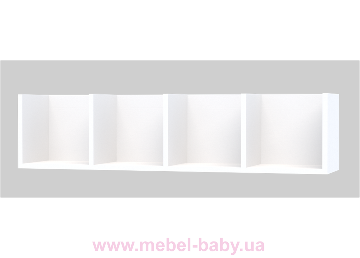 Антресоль KL-A-011 Кульбабка Эдисан