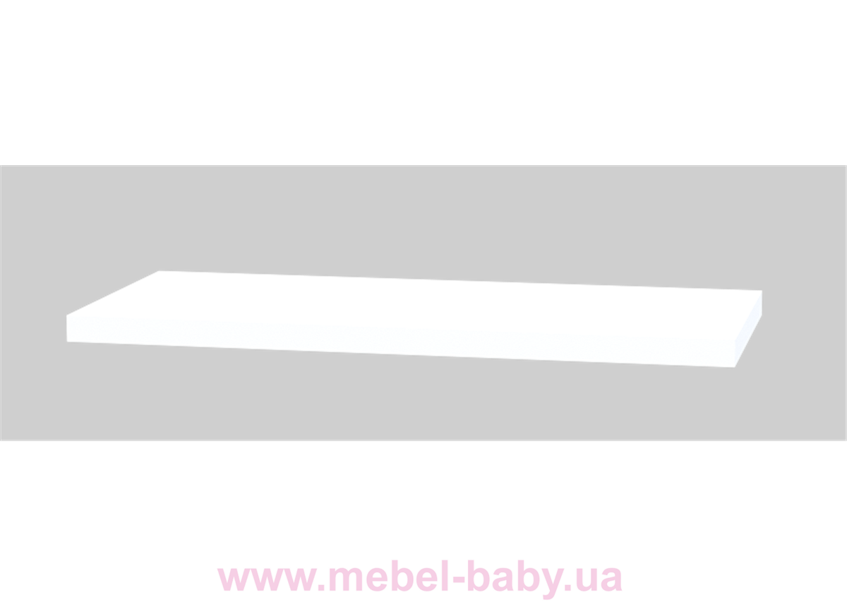 Антресоль KL-A-012/1 Кульбабка Эдисан