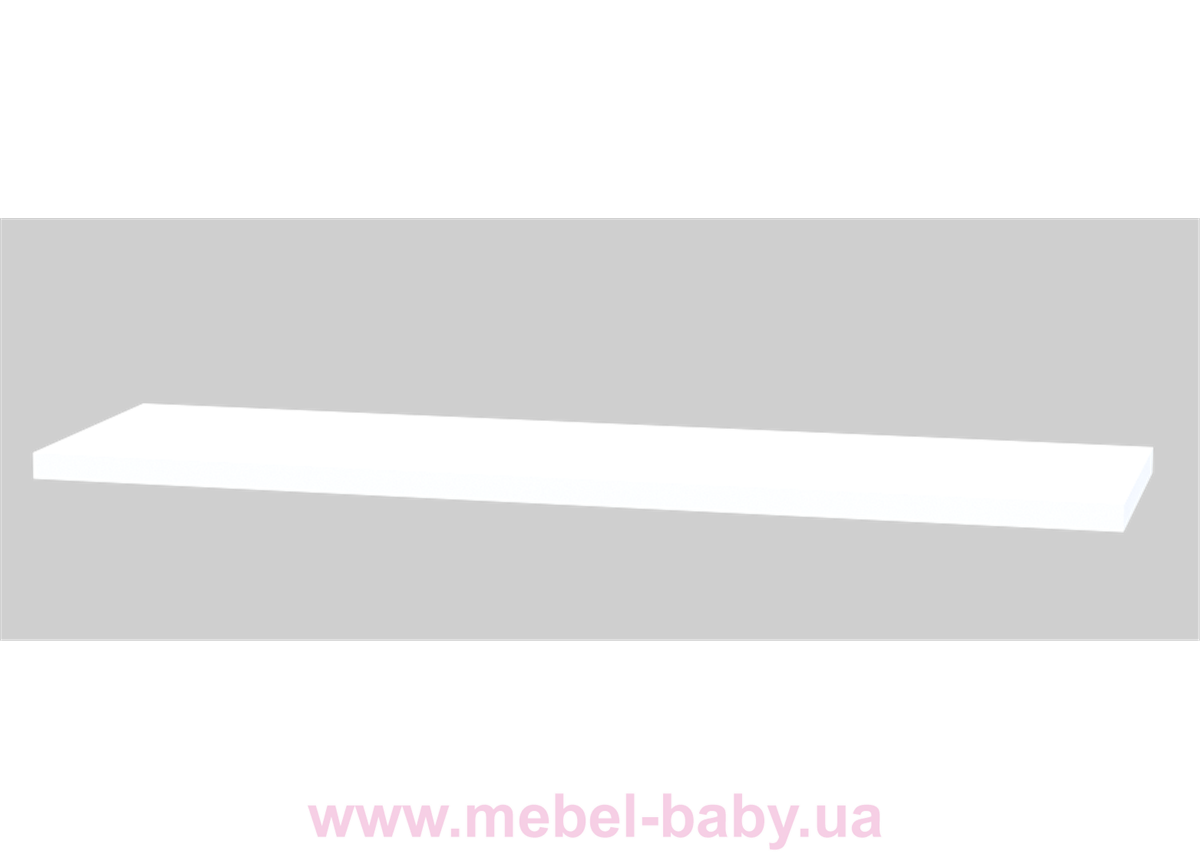 Антресоль KL-A-012/2 Кульбабка Эдисан