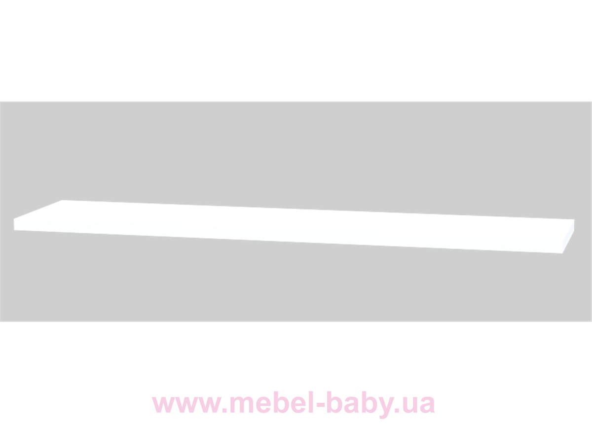 Антресоль KL-A-012/3 Кульбабка Эдисан