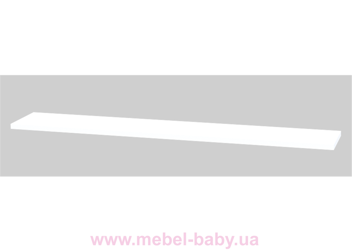 Антресоль KL-A-012/4 Кульбабка Эдисан