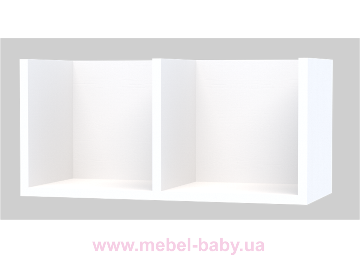 Антресоль KL-A-014 Кульбабка Эдисан