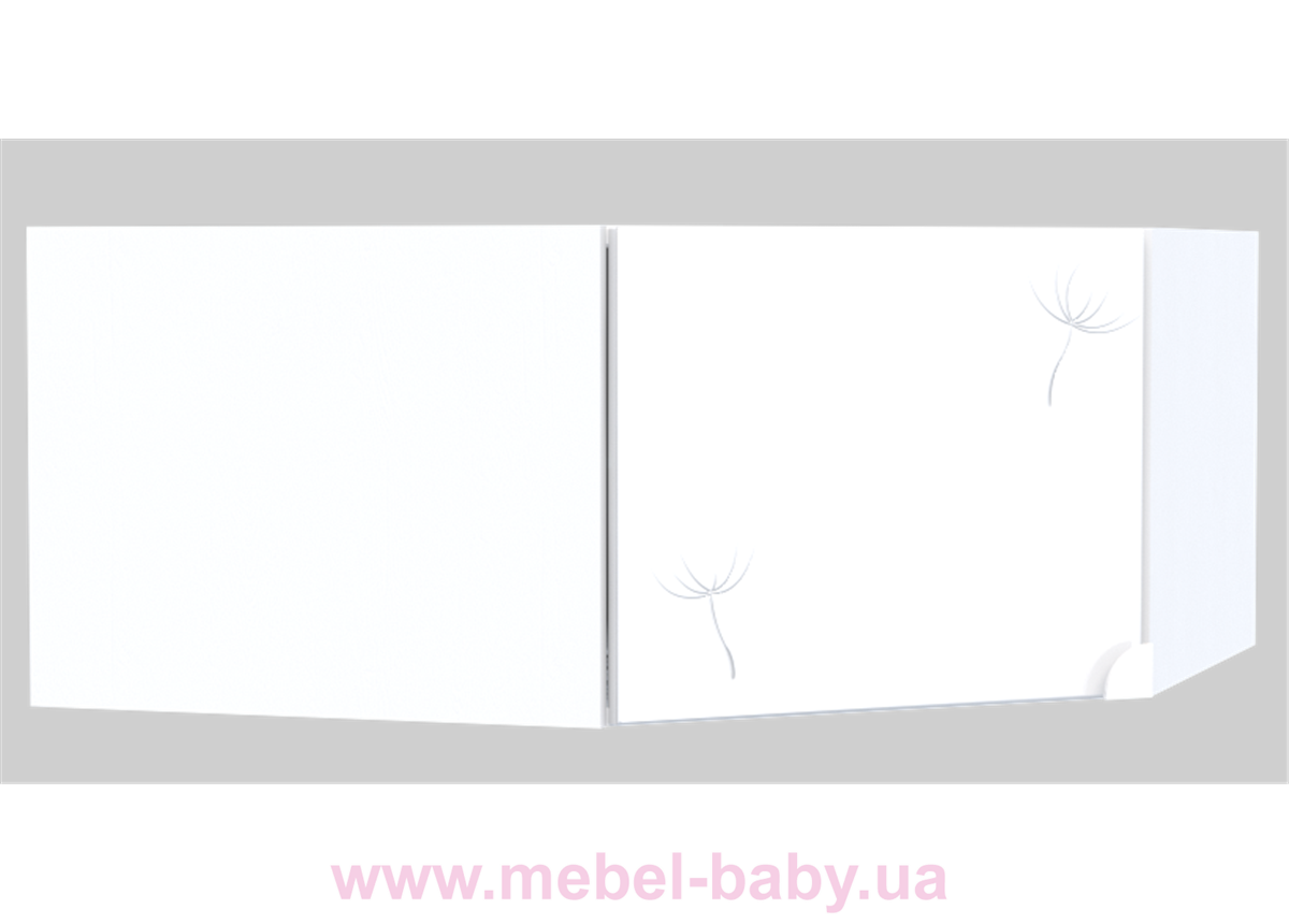 Антресоль KL-A-016 Кульбабка Эдисан